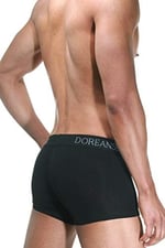 Doreanse Erkek Modal Torbalı Normal Paça Boxer 1767