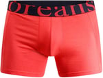 Doreanse Erkek Modal Torbalı Normal Paça Boxer 1777