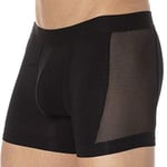 Doreanse Erkek Modal Yanları Fileli Torbalı Normal Paça Boxer 1761