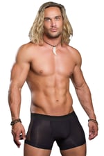 Doreanse Erkek Modal Yanları Fileli Torbalı Normal Paça Boxer 1761