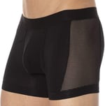 Doreanse Erkek Modal Yanları Fileli Torbalı Normal Paça Boxer 1761