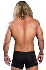 Doreanse Erkek Modal Yanları Fileli Torbalı Normal Paça Boxer 1761