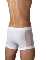 Doreanse Erkek Modal Yanları Fileli Torbalı Normal Paça Boxer 1761