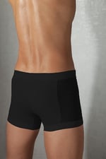 Doreanse Erkek Modal Yanları Fileli Torbalı Normal Paça Boxer 1761