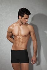 Doreanse Erkek Modal Yanları Fileli Torbalı Normal Paça Boxer 1761