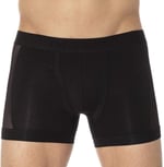Doreanse Erkek Modal Yanları Fileli Torbalı Normal Paça Boxer 1761