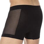 Doreanse Erkek Modal Yanları Fileli Torbalı Normal Paça Boxer 1761