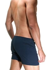 Doreanse Erkek Pamuk Düğmeli Normal Paça Boxer 1511