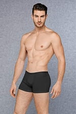 Doreanse Erkek Pamuk İnce Kumaş Torbalı Normal Paça Boxer 1717