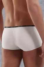 Doreanse Erkek Polyamid Mini Paça Boxer 1590