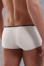Doreanse Erkek Polyamid Mini Paça Boxer 1590