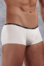 Doreanse Erkek Polyamid Mini Paça Boxer 1590