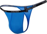Doreanse Erkek Polyamid Tanga String 1390