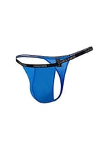 Doreanse Erkek Polyamid Tanga String 1390