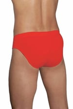 DOREANSE FERMUARLI KIRMIZI SLİP 1269
