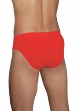 DOREANSE FERMUARLI KIRMIZI SLİP 1269