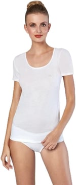 DOREANSE Kadın T-Shirt 9397