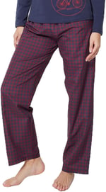 Doremi Bayan Pijama Altı