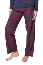 Doremi Bayan Pijama Altı-860