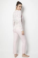 DoReMi Bayan Pijama Takımı