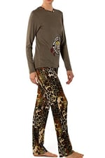 DoRemi Bayan Pijama Takımı