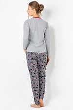 DoReMi Bayan Pijama Takımı