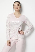 DoReMi Bayan Pijama Takımı
