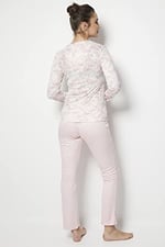 DoReMi Bayan Pijama Takımı