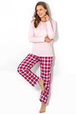 DoReMi Bayan Pijama Takımı