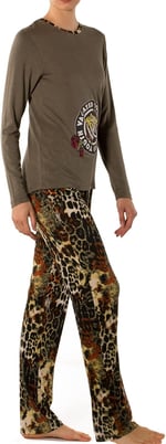 DoRemi Bayan Pijama Takımı