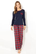 Doremi Bayan Pijama Takımı