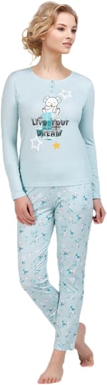 DoReMi Bayan Pijama Takımı