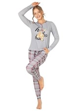 DoReMi Bayan Pijama Takımı