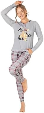 DoReMi Bayan Pijama Takımı