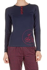 DoReMi Bayan Pijama Takımı
