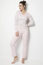DoReMi Bayan Pijama Takımı