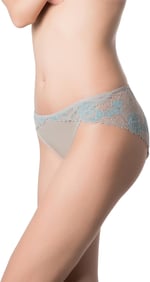 DoReMi Bloss Brazilian Külot