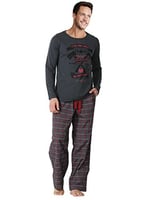 DoReMi Dark Damon Erkek Pijama Takımı