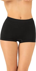 DoReMi Dikişsiz Seamless Kadın Boxer