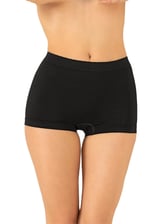 DoReMi Dikişsiz Seamless Kadın Boxer