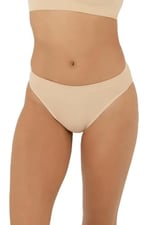 DoReMi Dikişsiz Seamless Kadın Slip