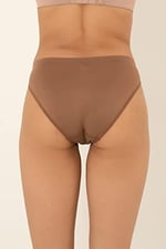 DoReMi Dikişsiz Seamless Kadın Slip