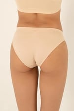 DoReMi Dikişsiz Seamless Kadın Slip