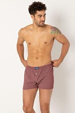 DoReMi Erkek Boxer