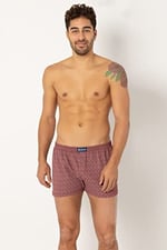 DoReMi Erkek Boxer