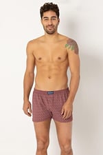 DoReMi Erkek Boxer