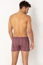 DoReMi Erkek Boxer BORDO M-L
