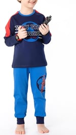 DoReMi Erkek Çocuk Pijama Takımı