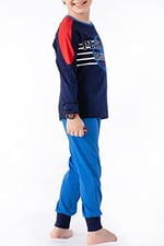 DoReMi Erkek Çocuk Pijama Takımı