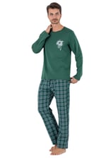 DoReMi Erkek Pijama Takımı